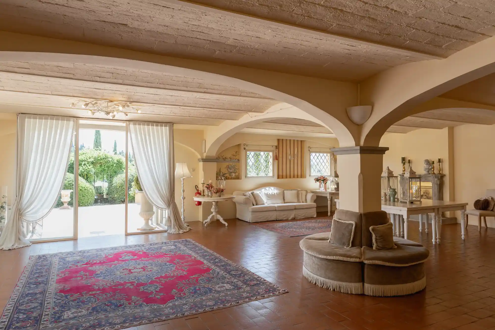 Matrimoni di lusso in Toscana 2