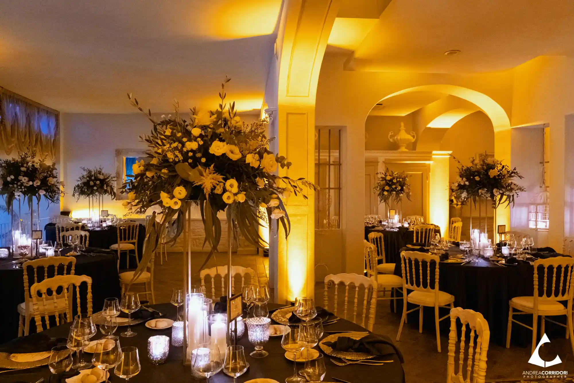 Location Matrimonio Civile Firenze